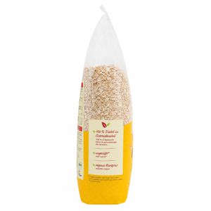 Produktbild für Müsli Alnatura Dinkel Basis, BIO