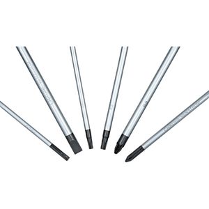 Produktbild für Werkzeugkoffer Bosch Handwerkzeug-Set 0615990N2R