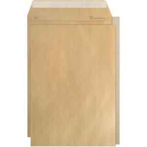 Versandtaschen Clairefontaine 7850C, braun, C4