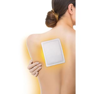 Produktbild für Wärmepflaster Lifemed 2 Stück