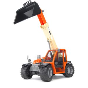 Produktbild für Baustellenfahrzeug bruder JGL 2505