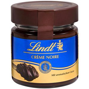 Lindt Schokocreme Creme Noire, ohne Palmöl, 220g