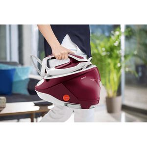 Produktbild für Bügeleisen Tefal GV9220 Pro Express Protect