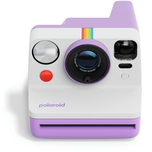 Produktbild für Sofortbildkamera Polaroid Everything Box Now Gen 3, analog