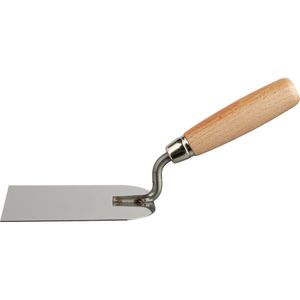 Produktbild für Maurerkelle Connex COX781007, aus Edelstahl