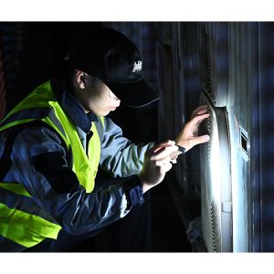 Produktbild für Taschenlampe Olight I3E EOS, LED, mit Batterie