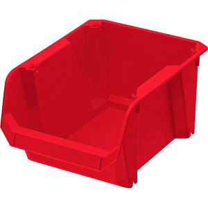 Produktbild für Sichtlagerkasten Stanley STST82739-1, Größe 3