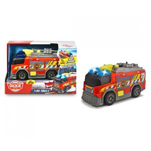 Produktbild für Fahrzeug Dickie-Toys Fire Truck