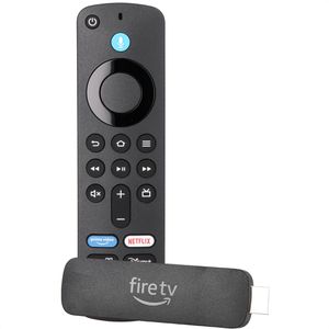 Produktbild für Media-Player Amazon Fire TV Stick 4K Plus UHD (2025)