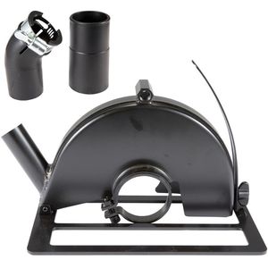 Absaughaube Makita 194044-1, zum Schieben