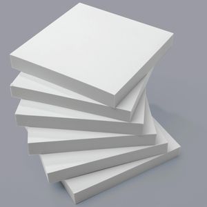 Produktbild für Haftnotizen Sigel HN750, weiß