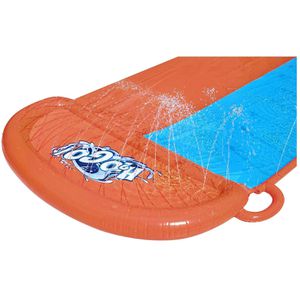 Produktbild für Wasserrutsche Bestway H2OGO! Tsunami Splash Ramp