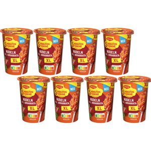 Produktbild für Fertiggericht Maggi 5 Minuten Terrine XL