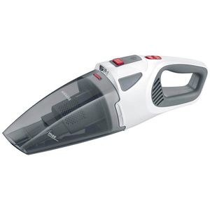 Produktbild für Handstaubsauger Severin HV 7146, 4in1, weiß
