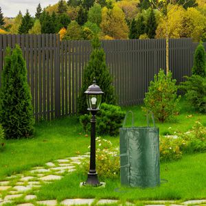 Produktbild für Gartensack Feldtmann TECTOR Gartenbag, 84695