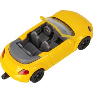 Produktbild für Fahrzeug siku 1629 PKW