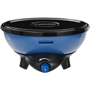 Produktbild für Gasgrill Campingaz Partygrill 200, blau, 1 Brenner