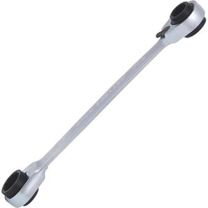 Produktbild für Ringschlüssel KS-Tools 4 in 1 GEARplus, 503.4541