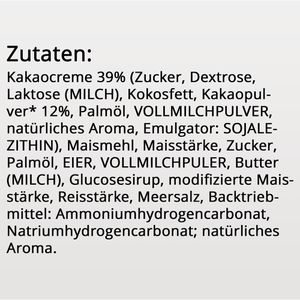 Produktbild für Kekse Schär Doppelkeks mit Kakaocreme