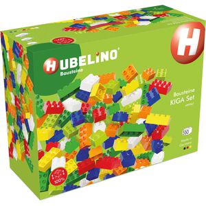 Klemmbausteine HUBELINO 499967, ab 1,5 Jahre