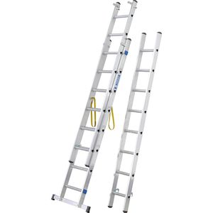 Produktbild für Mehrzweckleiter Zarges Skymaster DX, 44838