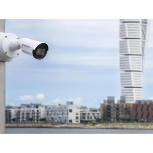 Produktbild für Überwachungskamera Axis P1475-LE 9 mm, außen