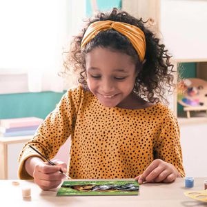 Produktbild für Malen-nach-Zahlen Ravensburger CreArt, ab 7 Jahre