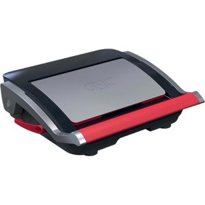Produktbild für Bindegerät GBC CombBind CB25, A4, manuell