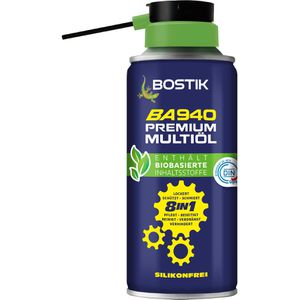Multifunktionsöl Bostik 30624988, BA940 Premium Multiöl