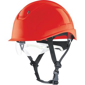 Produktbild für Schutzhelm Uvex pheos S-KR IES, 9772342, EN 397