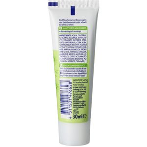 Produktbild für Handcreme elkos Hand &amp; Nagelcreme Kamille