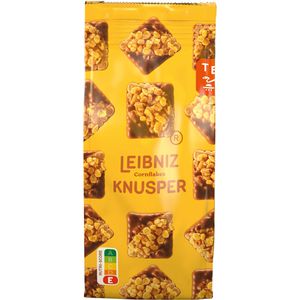 Kekse Leibniz Knusper Snack Cornflakes Schoko