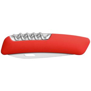 Produktbild für Taschenmesser SWIZA D01, rot