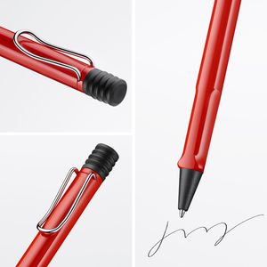 Produktbild für Kugelschreiber Lamy safari M216