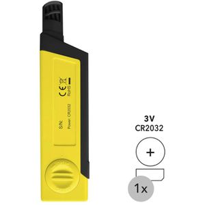 Produktbild für Temperaturmessgerät Trotec BC25 digital