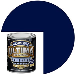 Rostschutzfarbe Hammerite Ultima, 3in1