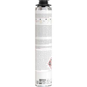 Produktbild für Klebeschaum Fischer 506671, PUP P 750 B2, 1K