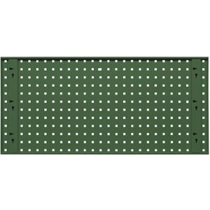 Produktbild für Werkzeugwand ADB 23007, grün, aus Metall