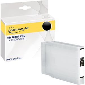 Tinte Böttcher-AG für Epson T04A1 XXL