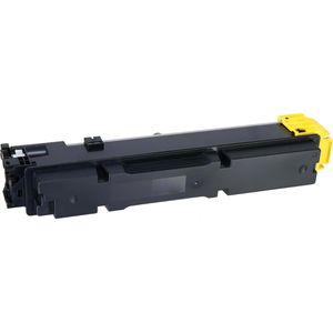Produktbild für Toner Böttcher-AG für Kyocera TK-5370Y