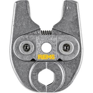 Pressbacke Rems Mini V 18, 578332