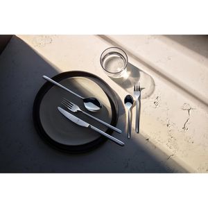 Produktbild für Besteck-Set WMF Flame Plus, mit Besteckkasten, Edelstahl 18/10