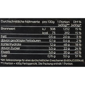 Produktbild für Fertiggericht Du-darfst Daily Delight Entenragout