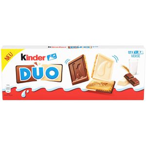 Produktbild für Kekse Kinder Duo