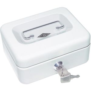 Produktbild für Geldkassette Wedo 145100H, Größe 1