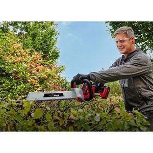 Produktbild für Heckenschere Einhell GE-CH 36/61 Li-Solo, Akku