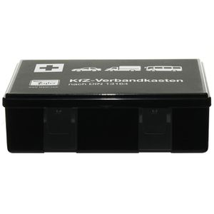 Produktbild für Verbandskasten Teqler T145194 KFZ, DIN 13164