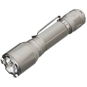 Taschenlampe Fenix TK17, LED, aufladbar