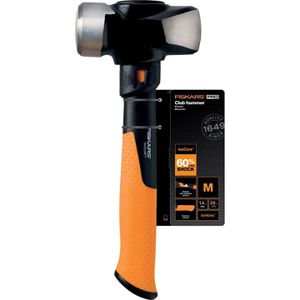 Produktbild für Fäustel Fiskars IsoCore M, 1020217