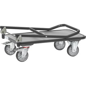Produktbild für Transportwagen Fetra 1154-7016 Grey Edition